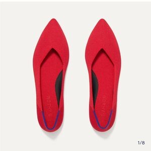 Rothy’s The point II